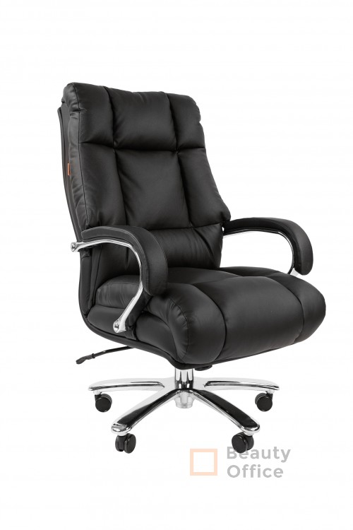CHAIRMAN 405 кожа