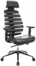 Everprof Ergo Black экокожа