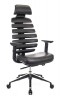Everprof Ergo Black экокожа