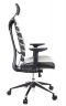 Everprof Ergo Black экокожа