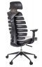Everprof Ergo Black экокожа