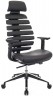 Everprof Ergo Black кожа