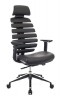 Everprof Ergo Black кожа