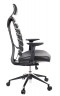 Everprof Ergo Black кожа