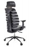 Everprof Ergo Black кожа