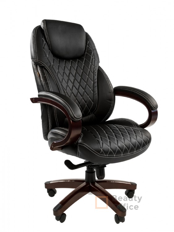 CHAIRMAN 406