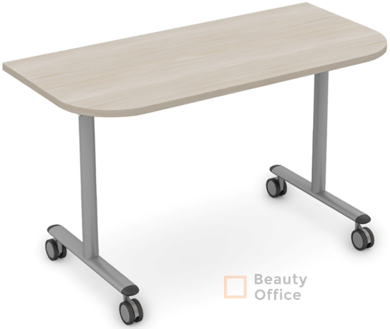 Bend 8СРР.101	(1250х600х750) стол складной	радиусный