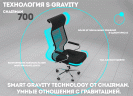 CHAIRMAN 700 ЭКО