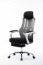 H-007 NEW black/white plastic