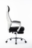 H-007 NEW black/white plastic