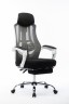 H-007 NEW black/white plastic