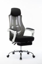 H-007 NEW black/white plastic