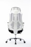 H-007 NEW black/white plastic