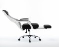 H-007 NEW black/white plastic