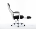 H-007 NEW black/white plastic