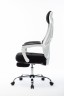 H-007 NEW black/white plastic
