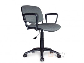 Изо GTS BL PL ткань