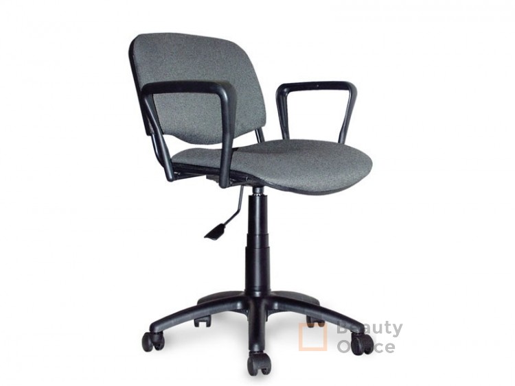 Изо GTS BL PL ткань