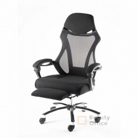 H-007 А full black