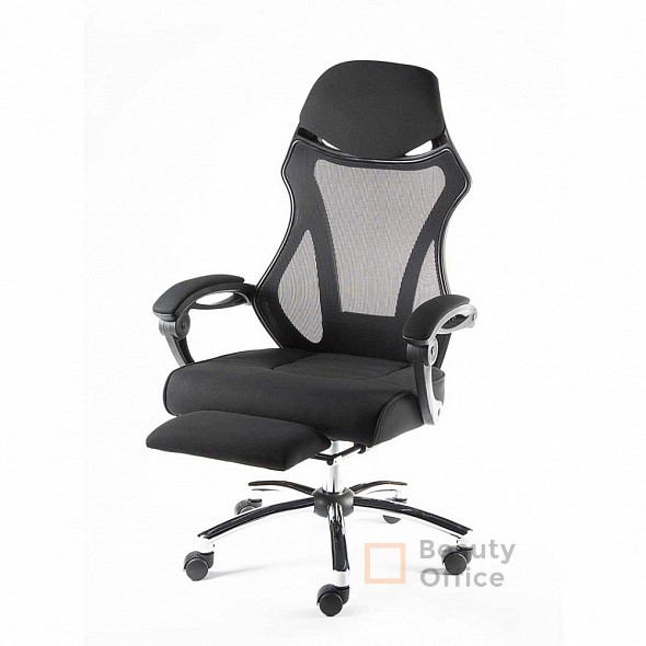 H-007 А full black