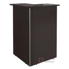 Стойка рецепция угловая DMC 88(R)