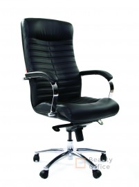 CHAIRMAN 480 кожа