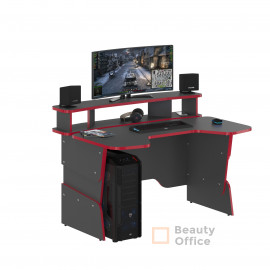 STG 1390 стол геймерский