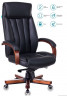 T-9922WALNUT/BLACK
