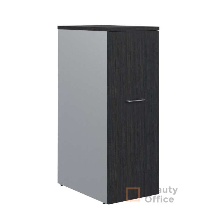 Тумба с выдвижной секцией ODMS 660