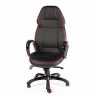 Виннер CX0248H01 black+red piping