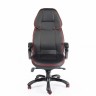 Виннер CX0248H01 black+red piping