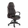 Виннер CX0248H01 black+red piping