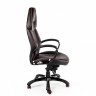 Виннер CX0248H01 black+red piping