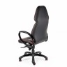 Виннер CX0248H01 black+red piping