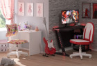CTG 1260 стол геймерский