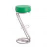 Zeta Hoker Silver  / v4.