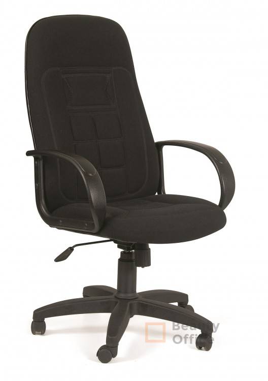 CHAIRMAN 727
