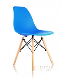 Eames кресло для посетителей