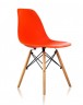 Eames кресло для посетителей