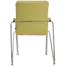 Самба М CH кожзам