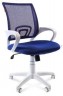 CHAIRMAN 696 белый (white)