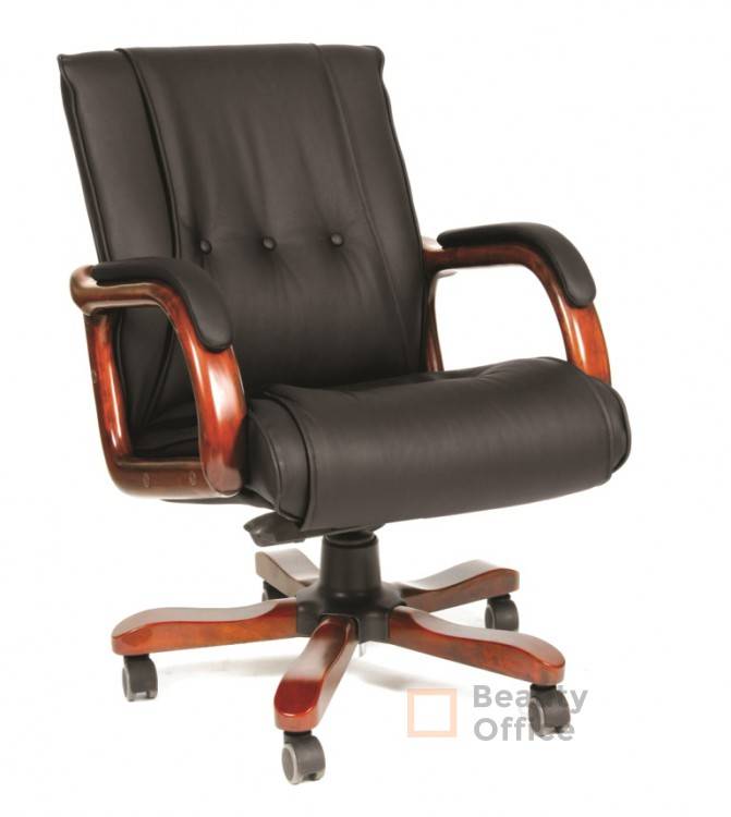 CHAIRMAN 653 M