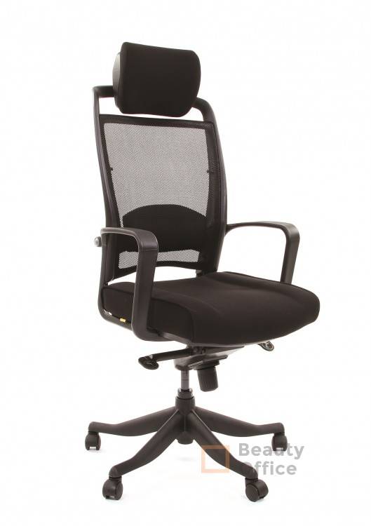 CHAIRMAN 283