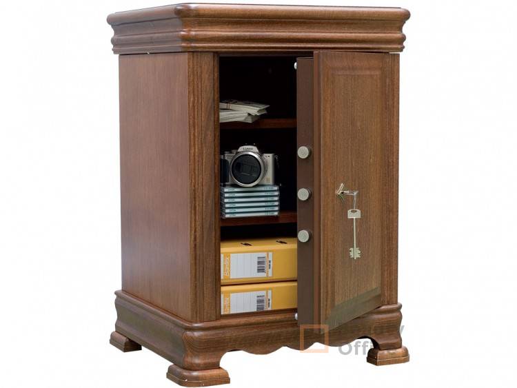 ESC/730 (oak)