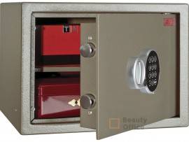 Сейф TM.25 EL