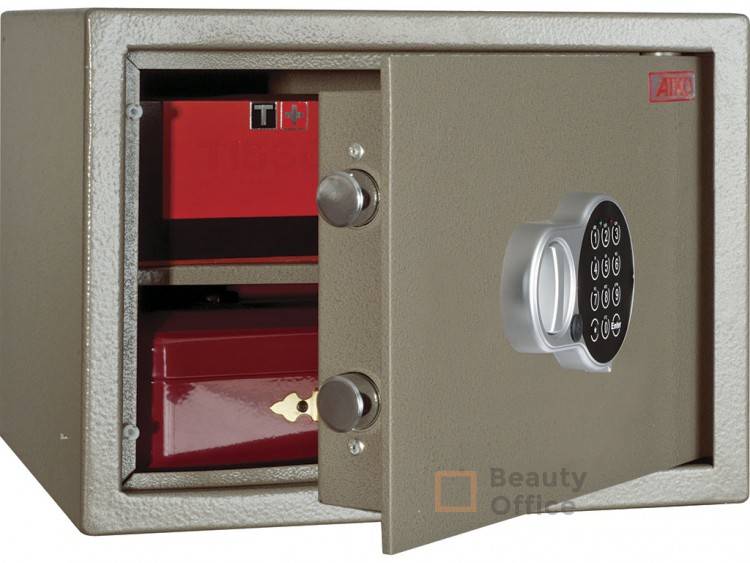 Сейф TM.25 EL