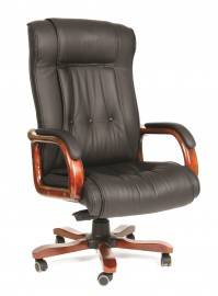 CHAIRMAN 653