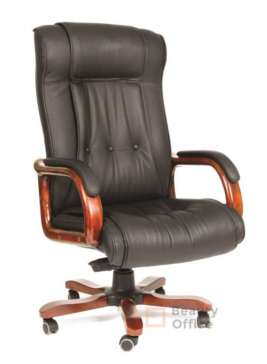 CHAIRMAN 653