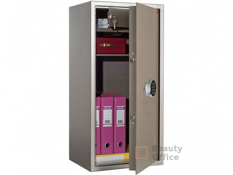 Сейф TM.90T.EL