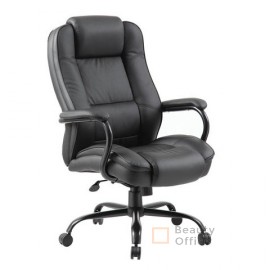 BRABIX Heavy Duty HD-002 экокожа